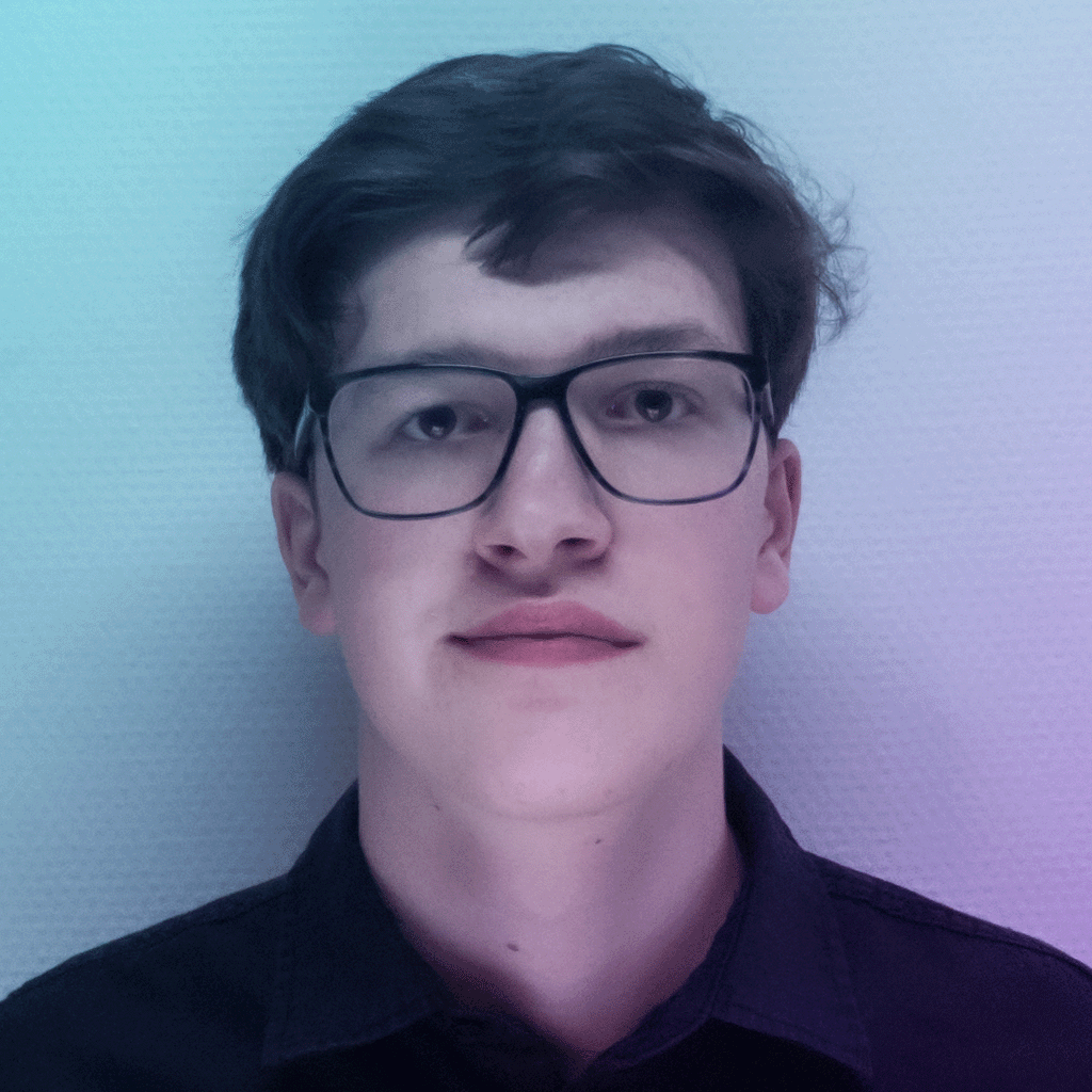 Noah Van Leemput